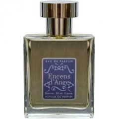 Encens d'Ange von Autour du Parfum
