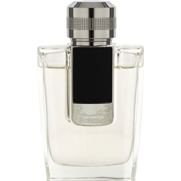 Bussma von Arabian Oud