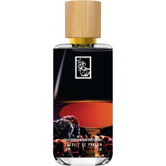Blackberry & Belgian Choco Brandy von The Dua Brand