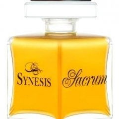 Sacrum by Synesis