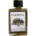 Oakmoss von Heartwood Botanical Perfume