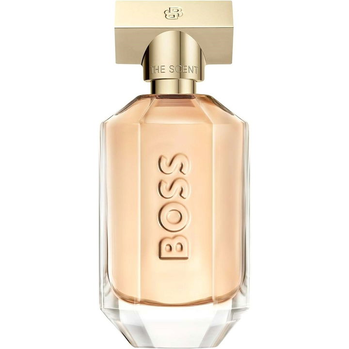The Scent for Her (Eau de Parfum) von Hugo Boss