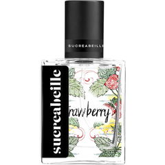 Strawberry (Eau de Parfum) von Sucreabeille