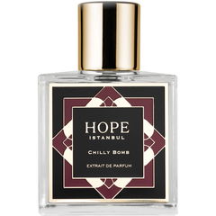 Chilly Bomb von Hope Istanbul