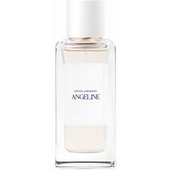 Crystal Chromatic by Angeline