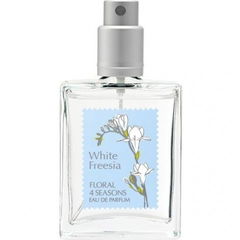 White Freesia / ホワイトフリージア von Floral 4 Seasons / フローラル･フォーシーズンズ