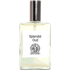 Splendid Oud von Therapia by Aroma
