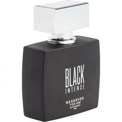 Black Intense by Reserved
