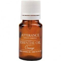 Essential Oil - Orange von Attirance