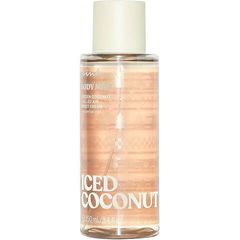 Pink - Iced Coconut von Victoria's Secret