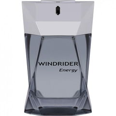 Windrider Energy von Paris Bleu