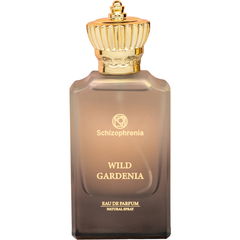 Wild Gardenia by Schizophrenia