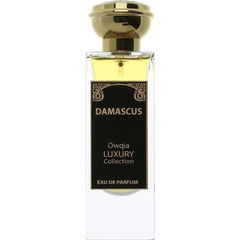 Luxury Collection - Damascus by Owqia