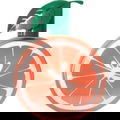Fruits by Hoops - Orange von Hoops