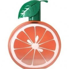 Fruits by Hoops - Orange von Hoops