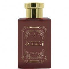 Frisson de Rose by Les Parfums de Rosine