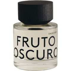 Fruto Oscuro von Eauso Vert