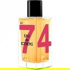Eau de Iceberg 74 Wild Rose by Iceberg
