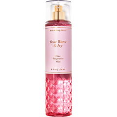 Rose Water & Ivy by Bath & Body Works