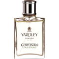 Gentleman Citrus & Wood