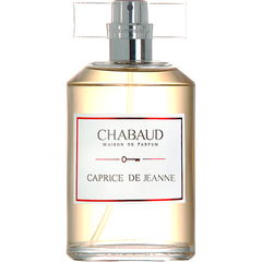 Caprice de Jeanne by Chabaud