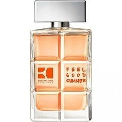 Boss Orange Man Feel Good Summer by Hugo Boss