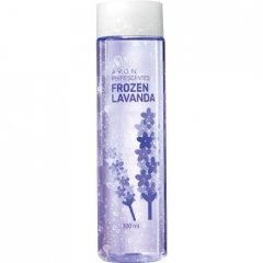Refrescantes - Frozen Lavanda / Lavanda by Avon