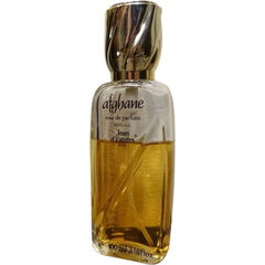 Afghane von Jean d'Estrées