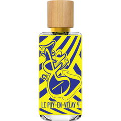 Le Puy-En-Velay 4 by The Dua Brand