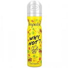 Charli XCX - Why Not? von Impulse