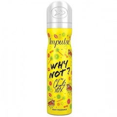 Charli XCX - Why Not? von Impulse
