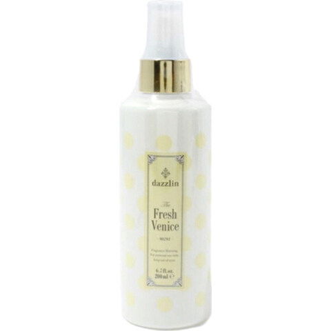 The Fresh Venice / フレッシュベニス (Body Mist) von dazzlin The Fresh Venice / フレッシュベニス (Body Mist) von dazzlin