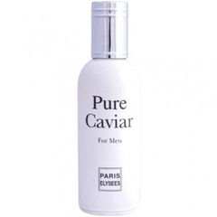 Pure Caviar by Paris Elysees / Le Parfum by PE