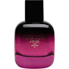 Zara Dress Time 03 - Forbidden Pink