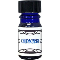 Chupacabra by Nui Cobalt Designs