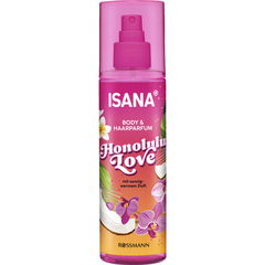 Honolulu Love von Isana
