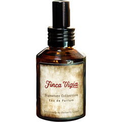 Finca Vigía von Barberry Coast Shave Co.