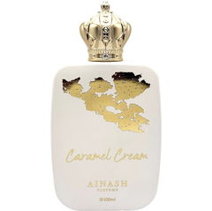 Caramel Cream von Ainash Parfums