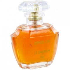 Epsilon von Paris Elysees / Le Parfum by PE