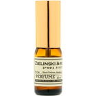 Black Vetiver, Amber by Zielinski & Rozen