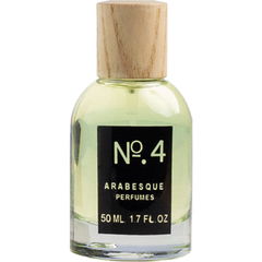 №.4 by Arabesque Perfumes