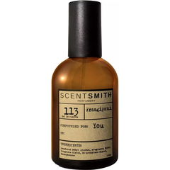 113 Frangipani by Scentsmith Perfumery