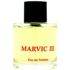 Marvic III by La Compagnie Marseillaise