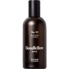 No. 01 Blue Sage & Tonka (Eau de Cologne) von Goodfellow & Co