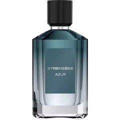 Azur von Strenesse / Gabriele Strehle