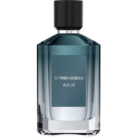 Azur von Strenesse / Gabriele Strehle