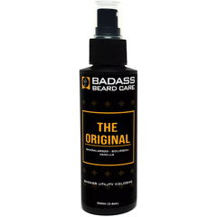 The Original by Badass Beard Care