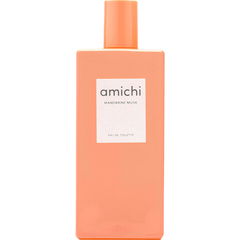 Mandarine Musk by Amichi