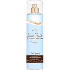 Sweet Tooth Me Espresso (Body Mist) von Sabrina Carpenter
