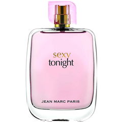 Sexy Tonight by Jean Marc Paris
